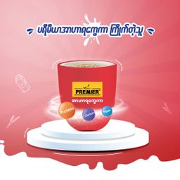 Premier Milk & Malt_Instant Nutritious Cereal