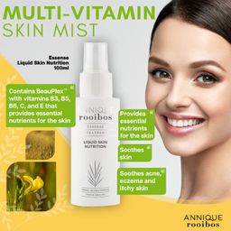 Essense Liquid Skin Nutrition 100ml