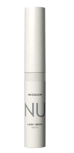 Nu Colour Lash + Brow Serum