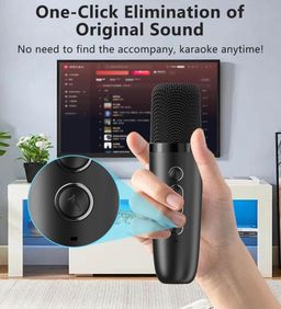 New Bluetooth Speaker