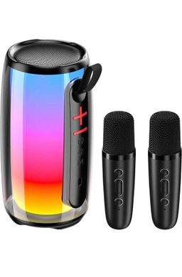 New Bluetooth Speaker