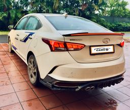 Hyundai Verna 2021