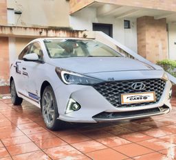 Hyundai Verna 2021