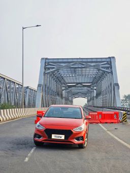 Hyundai Verna 2018