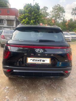 Hyundai Creta 2022