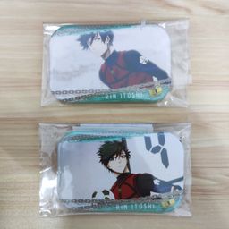 Blue Lock Official Badge - Rin