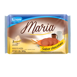 Contenedor de Galletas Luan