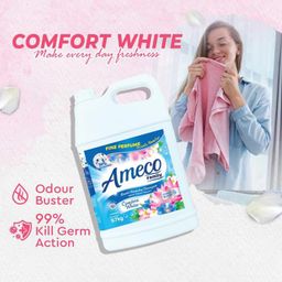 AMECO DETERGENT
