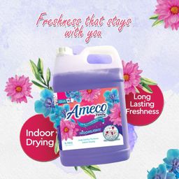 AMECO DETERGENT