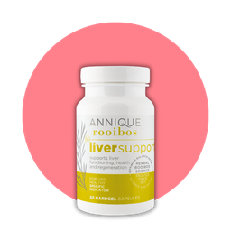 Forever Healthy Liver Support 30 Capsules
