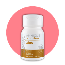 Forever Healthy Zinc 30 Tablets