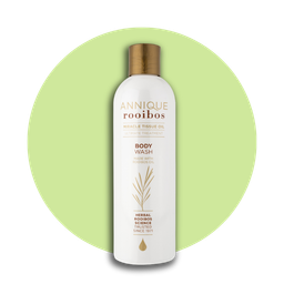 Miracle Tissue Oil Body Wash 400ml