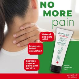 Resque ZeroAche+ 75ml