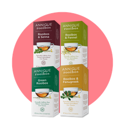 Slimming Mini Tea Bomb 2024