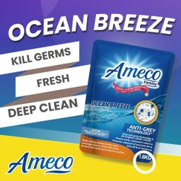 AMECO OCEAN BREEZE 1.6KG