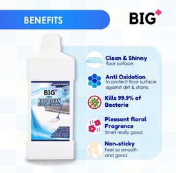 BIG+ HOME 1000ML