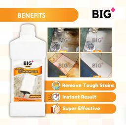 BIG+ HOME 1000ML