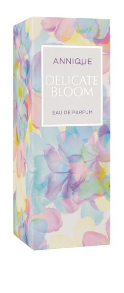 Delicate Bloom Eau de Parfum 50ml