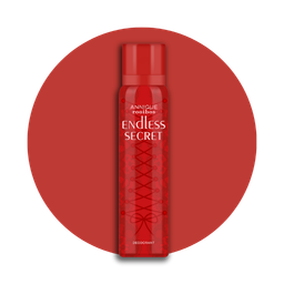 Endless Secret Deodorant 90ml