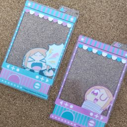 Ensemble Stars Official Acrylic Photoprops