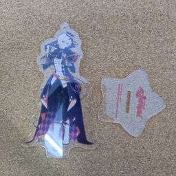 Idolish7 Official Standee - Tenn