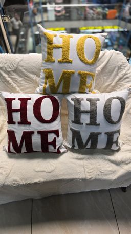 Home Cushion  / Throw Pillow Covers