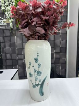 Ceramic Vase