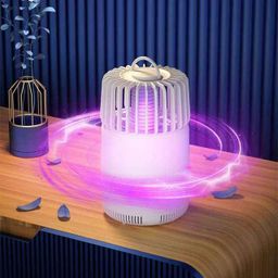 Mosquito Killer Lamps