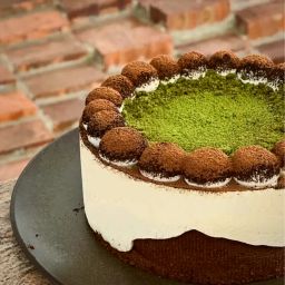 Cointreau Nama Chocolate 君度日出峰	