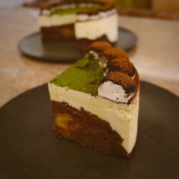 Cointreau Nama Chocolate 君度日出峰	