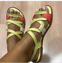 Ladies sandals