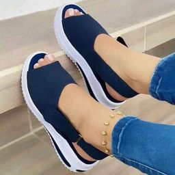 Ladies sandals