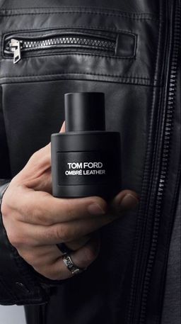 Tom Ford Ombre Leather