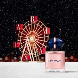 Giorgio Armani MY WAY