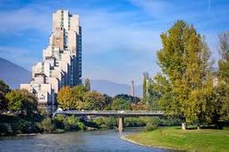 رحلات البوسنة 🇧🇦