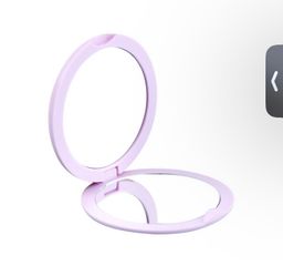 Pocket mini mirror 