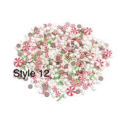 Confetti/decoratives