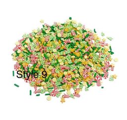 Confetti/decoratives