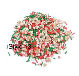 Confetti/decoratives