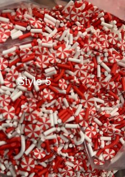 Confetti/decoratives