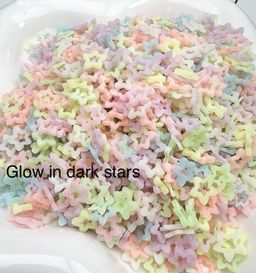 Confetti/decoratives