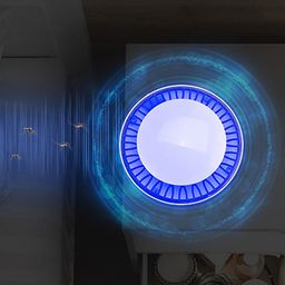  Eco Friendly Electronic Mosquito Killer Lamp