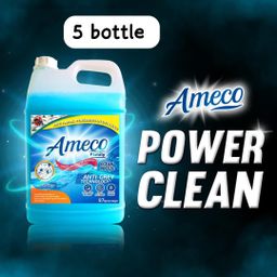 AMECO OCEAN BREEZE 5 BOTTLE
