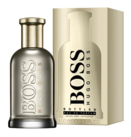 Hugo Boss Bottled EAU DE PARFUM 100ml (Men)