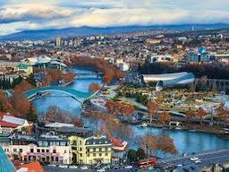 رحلات جورجيا 🇬🇪