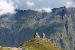 رحلات جورجيا 🇬🇪