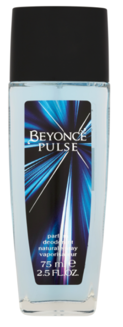 Beyonce Pulse – 75ml Deo Spray