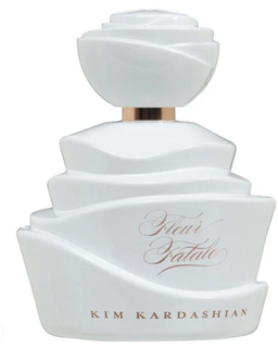 Kim Kardashian Fleur Fatale 15ml EDT Unboxed