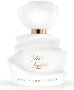  Kim Kardashian Fleur Fatale 30ml EDT Unboxed