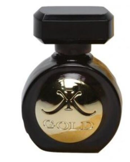 Kim Kardashian Gold 7,5ml Mini Unboxed